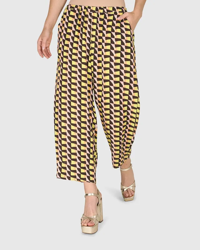 alembika-penrose-hose-geometric image 1