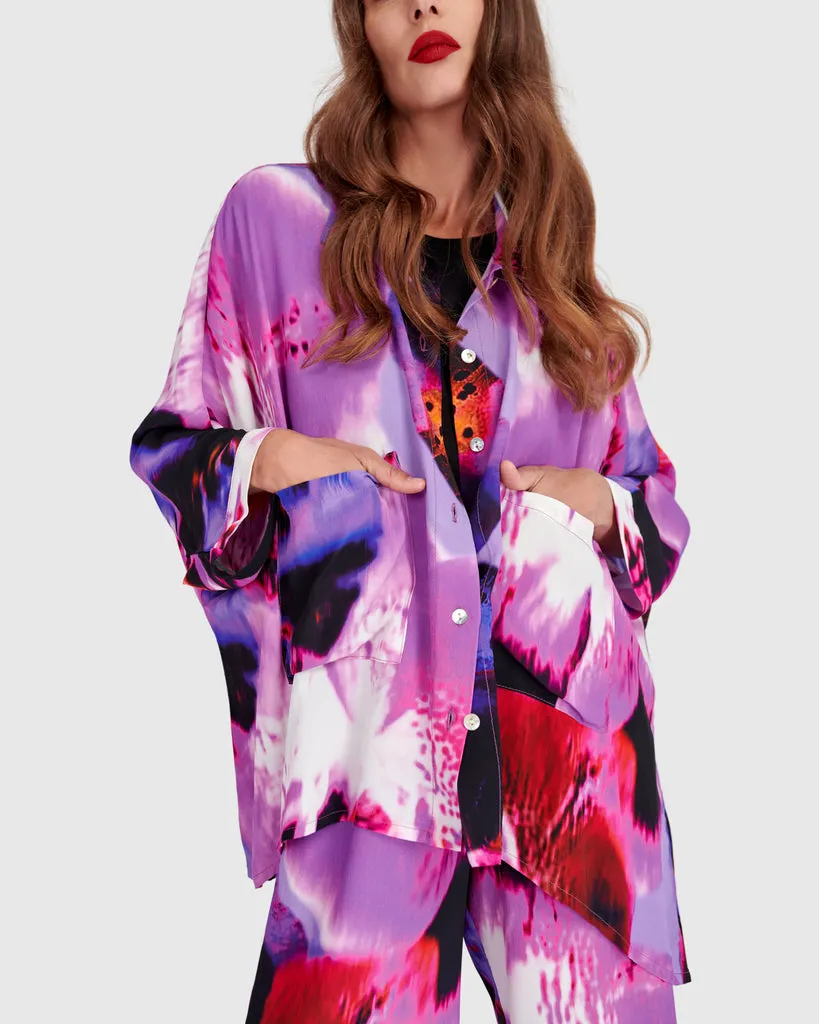 alembika-roji-chiffon-hemd-orchid image 1