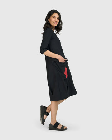alembika-tekbika-francoise-cargo-kleid-flower-midi image 7