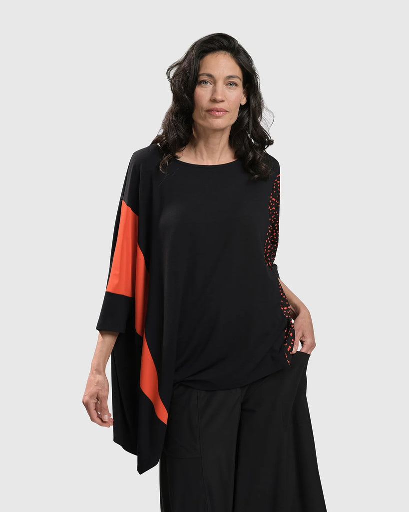 alembika-tekbika-angie-asymmetry-top-flame image 1