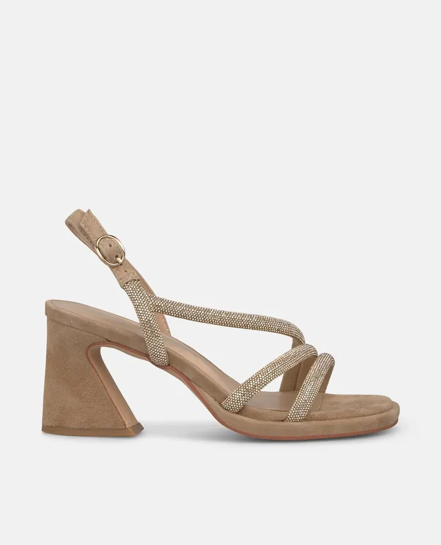 alma-en-pena-metallic-r-hrchen-sandalen-mit-blockabsatz-8-5-cm-arena image 1