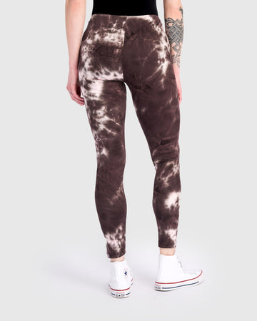 alembika-mellow-leggings-brown-pink-tie-dye image 5