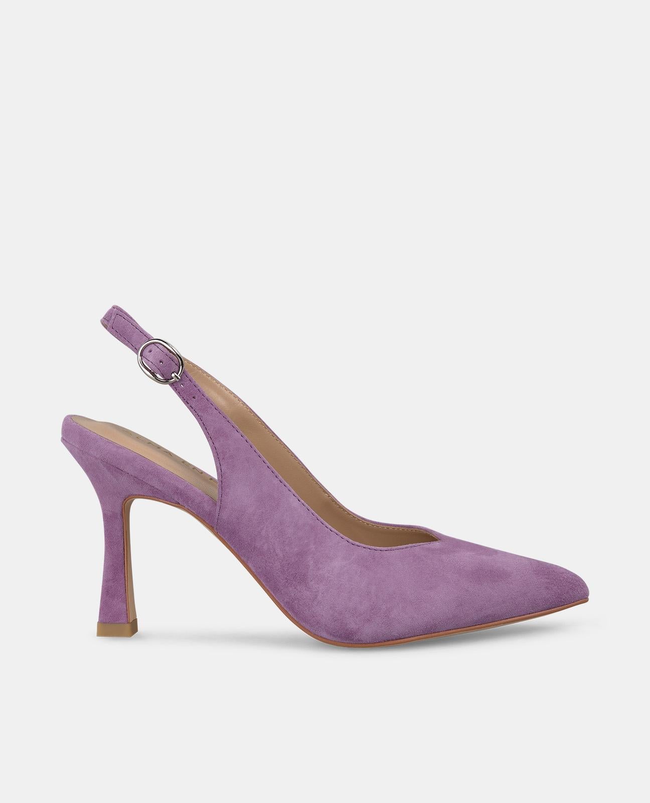 alma-en-pena-stiletto-riemchen-pumps-damen-slingback-violett-9-cm image 1