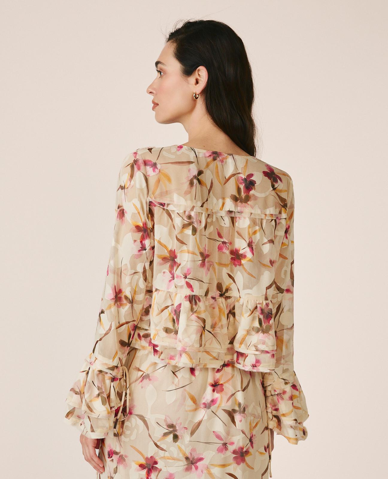 alma-en-pena-chiffon-r-schenbluse-rosa image 7