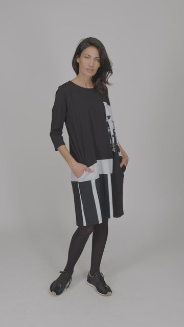 alembika-tekbika-graffiti-dress-damen-jerseykleid image 3
