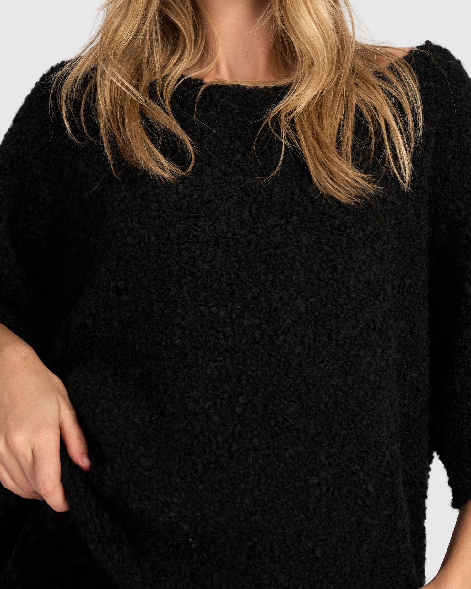 alembika-brio-boucle-pullover-ink-as952i image 3