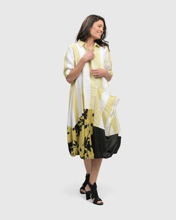 alembika-limoncello-wonderful-kleid-mix image 8