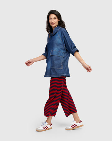 alembika-acrobat-lounge-pants-rot image 8
