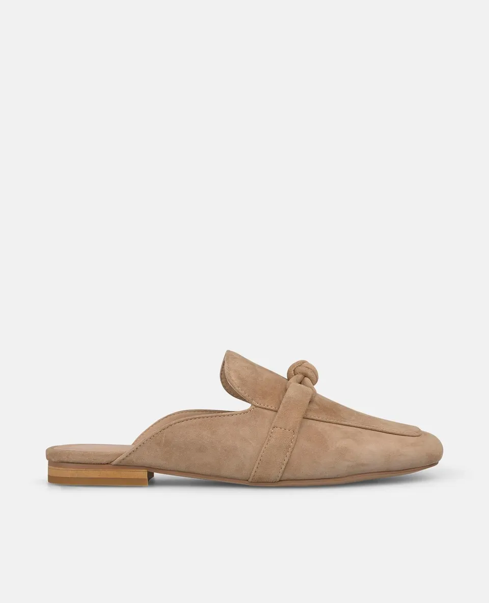alma-en-pena-slip-on-loafer-mule-arena-2-cm-spitz image 1