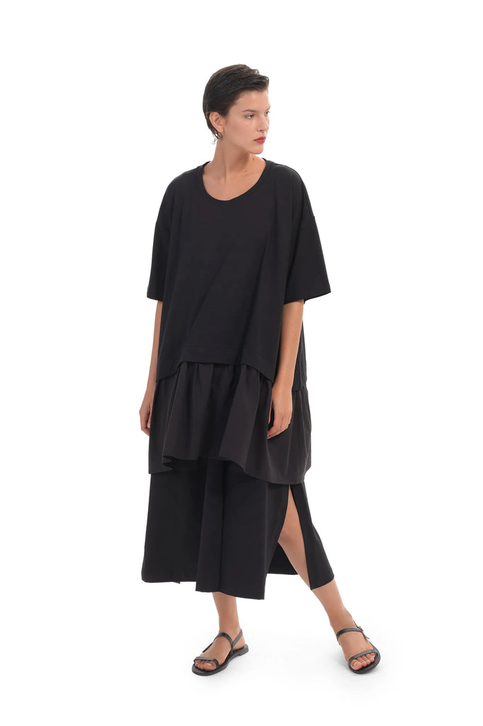 alembika-urban-oversized-tunika-top-schwarz image 1