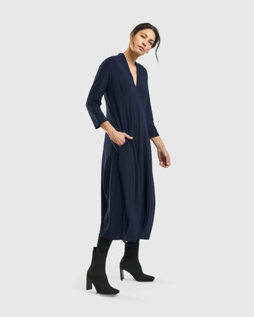 alembika-essential-cocoon-dress-night-jerseykleid image 7