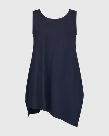 alembika-essential-rmellose-tunika-top-navy image 8