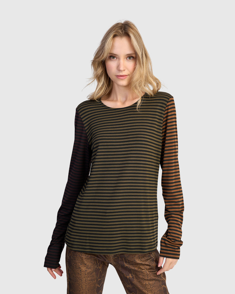 alembika-urban-layering-hip-tee-stripes-langarm image 1