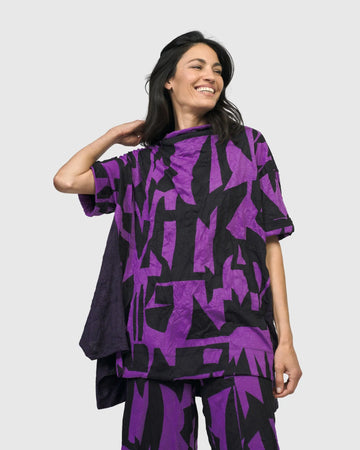 alembika-fractal-trapeze-top-violett image 3