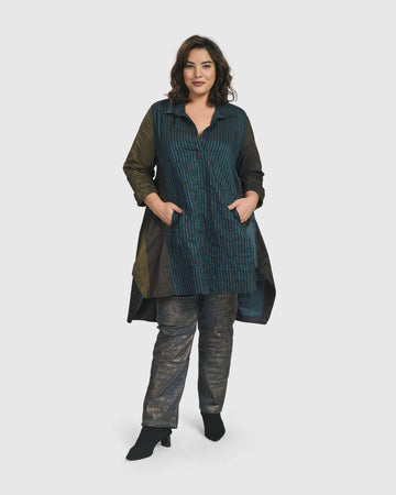 alembika-cabaret-pullover-tunik-top-river image 4