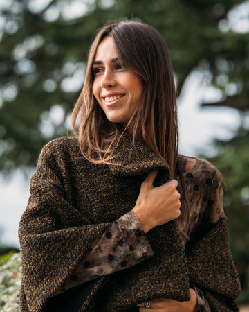 alembika-urban-capulet-crop-jacket-honey image 3