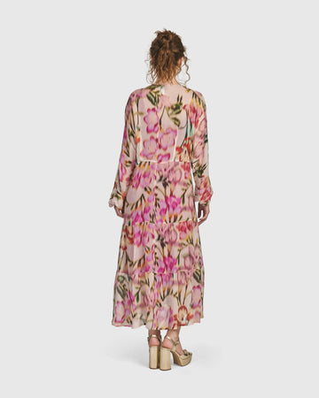 alembika-azalea-chiffon-maxi-dress-floral-mit-slip image 6