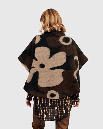 alembika-shag-cozy-cropped-jacke-floral image 5