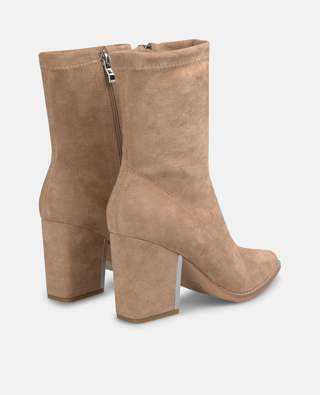 alma-en-pena-stiefelette-mit-blockabsatz-spitz-rei-verschluss-8-cm image 3