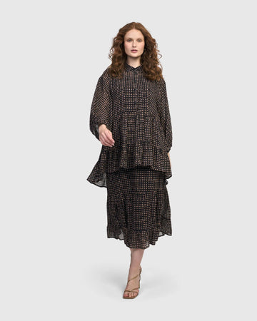 alembika-sweetheart-tunika-top-dots image 3
