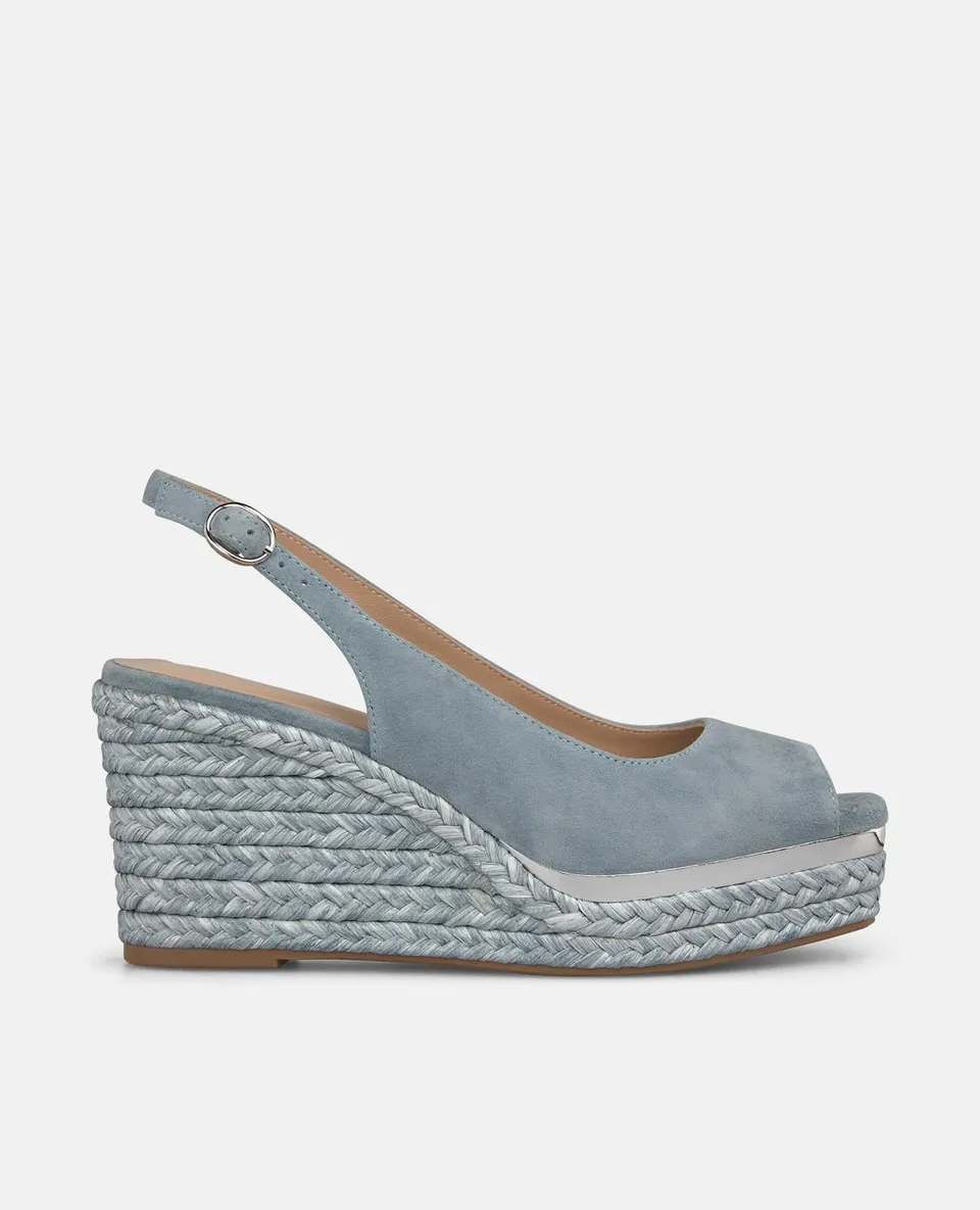 alma-en-pena-esparto-sandal-keil-9-5-cm-blau-damen image 1