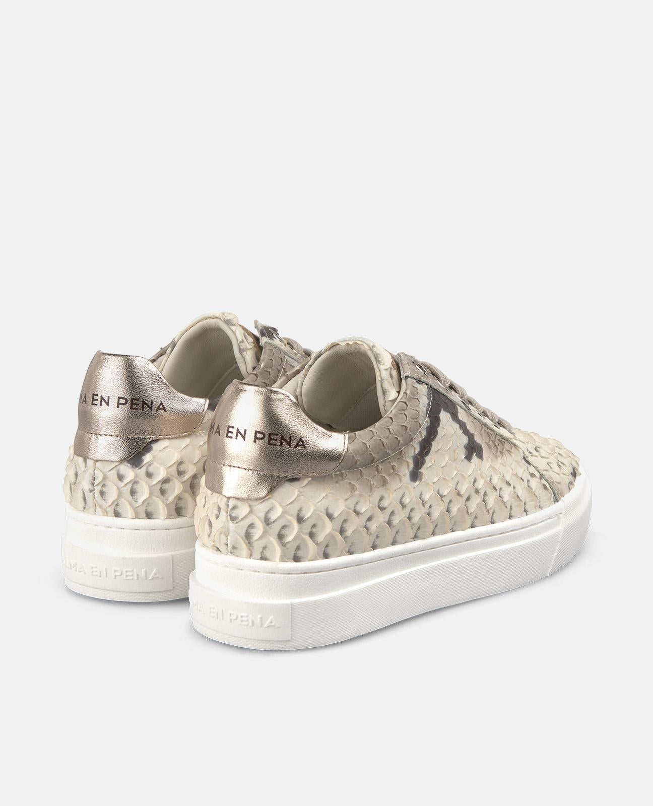 alma-en-pena-alfa-62631-high-platform-sneaker-beige-wei-3-5-cm image 3
