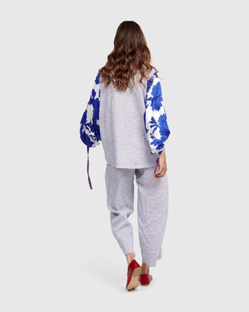 alembika-maeve-crinkle-bluse-cerulean image 7