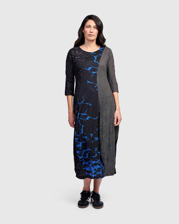 alembika-arcadia-crew-cocoon-kleid-blue image 3