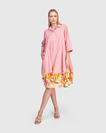 alembika-plumeria-shirtdress-blush-cocoon-kleid image 5