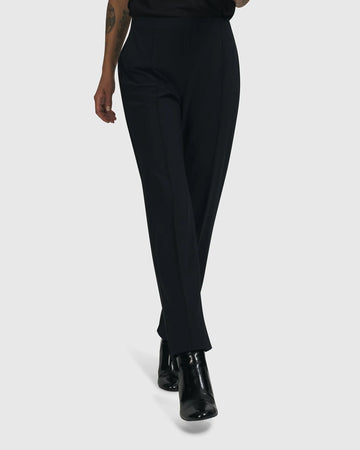 alembika-trinity-slim-hose-schwarz image 3