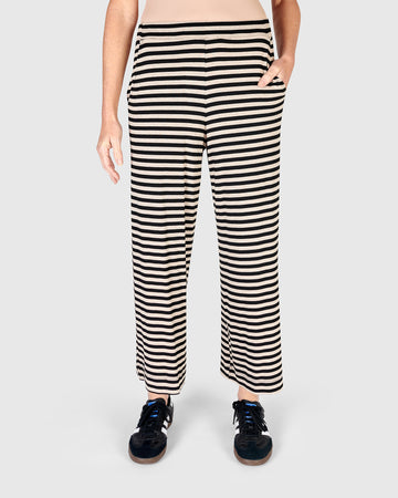 alembika-urban-santeria-lounge-pants-stripes image 4