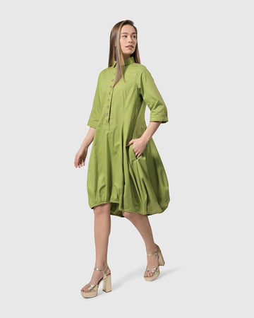 alembika-urban-sheridan-wonderful-dress-green image 6