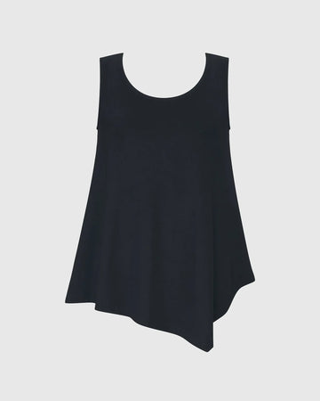 alembika-essential-et197b-rmelloses-tank-top-schwarz image 7