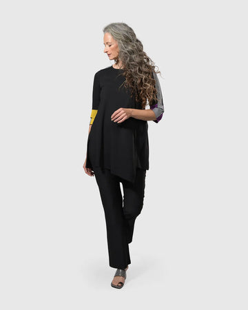 alembika-essential-tekbika-bootcut-leggings-black image 6