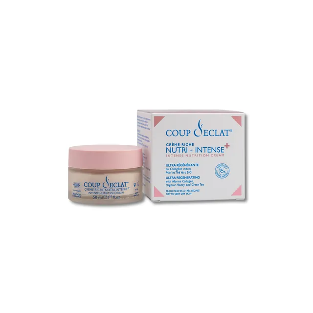 akileine-cr-me-riche-nutri-intense-reichhaltige-n-hrcreme image 1