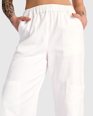 alembika-sp702w-twill-papaya-relaxed-hose-wei image 3