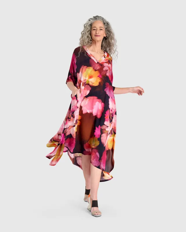 alembika-amrita-caftan-rd375b-maxikleid-bloom image 1