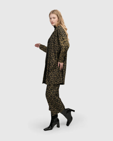 alembika-columnist-jacket-damen-jacke-ochre image 8