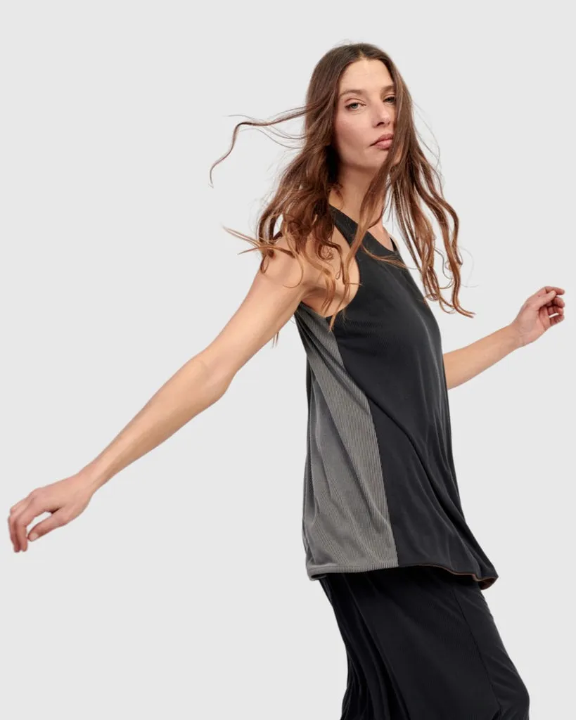 alembika-reversible-cupro-tank-top-mix image 1