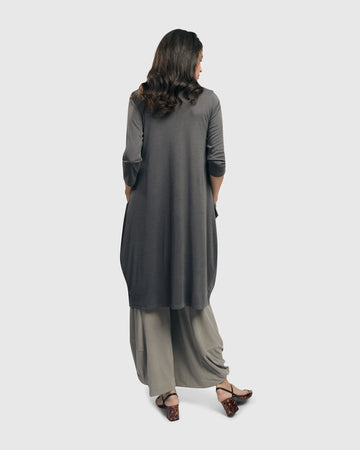 alembika-essential-draped-cocoon-jacke-grey image 8