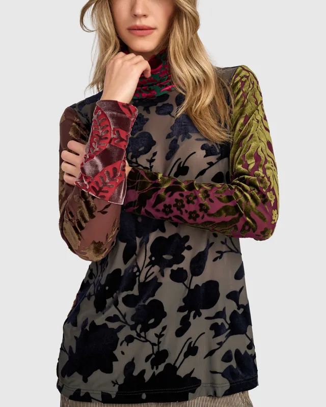 alembika-serafina-rolli-top-jewel-multi-netz image 1