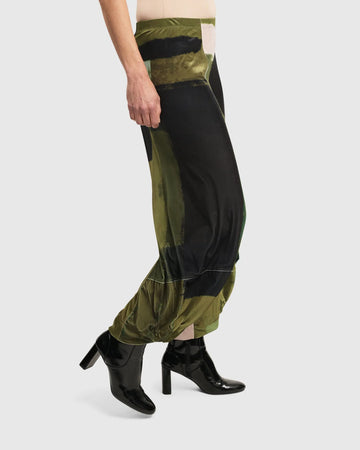 alembika-al-fresco-punto-hose-olive image 4