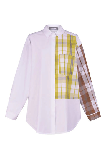 alembika-vida-oversized-hemd-multi image 8