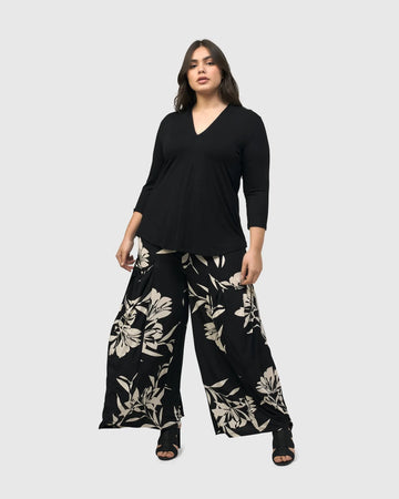 alembika-benedetta-palazzo-pants-palazzohose-floral image 4
