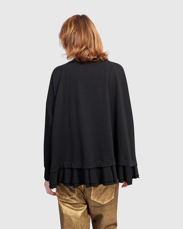 alembika-urban-shuffle-top-black image 6