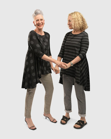 alembika-perfect-swing-tunika-circles-top image 7