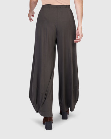 alembika-essential-punto-pants-khaki image 4