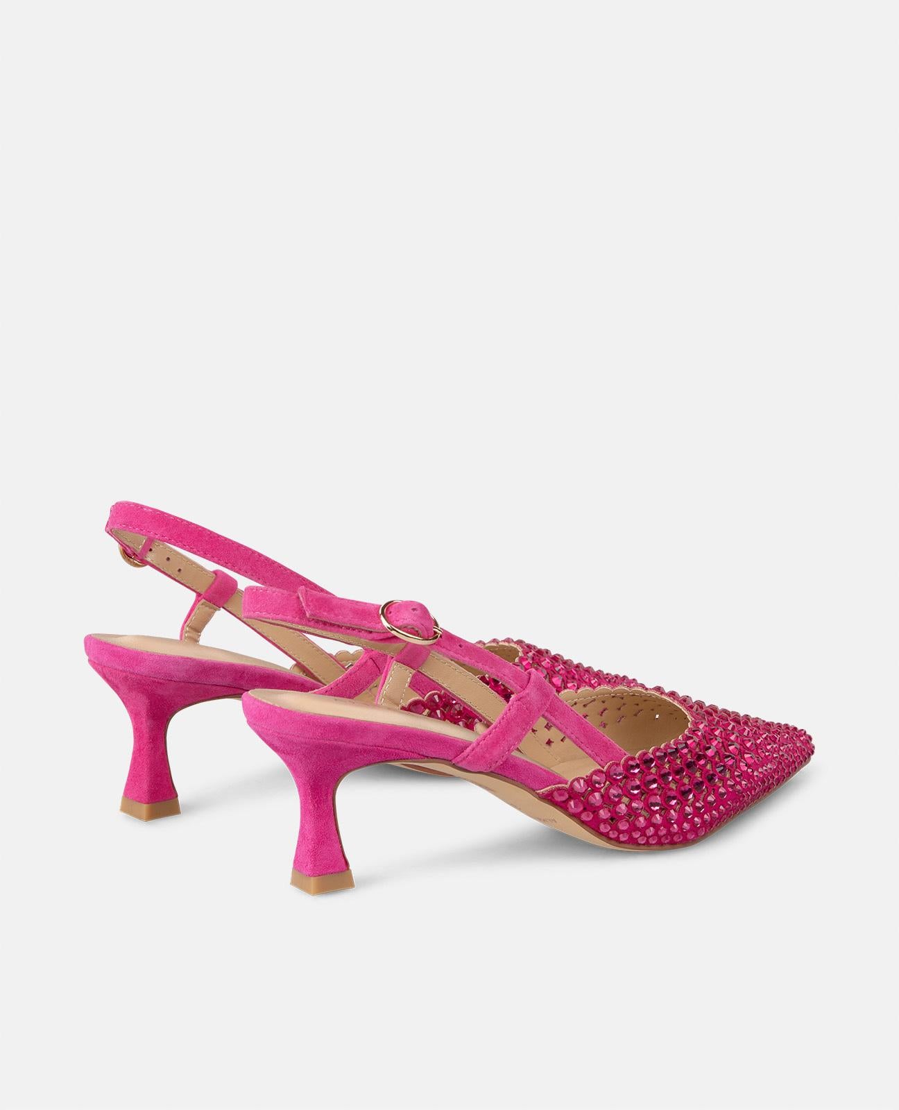 alma-en-pena-heeled-slingback-fuchsia-strass-6-cm-spitz image 3