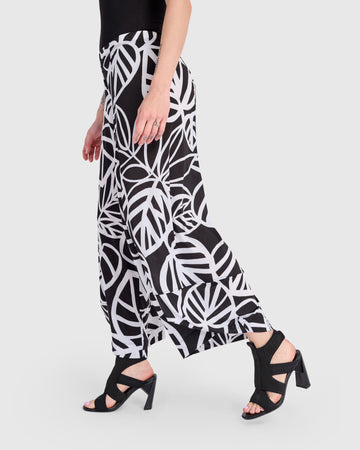 alembika-riviera-punto-pants-hose-mono-schwarz-wei image 5