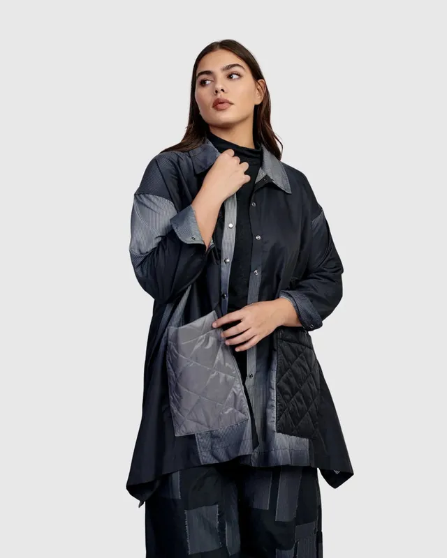 alembika-urban-ridley-oversize-hemdjacke-storm image 1